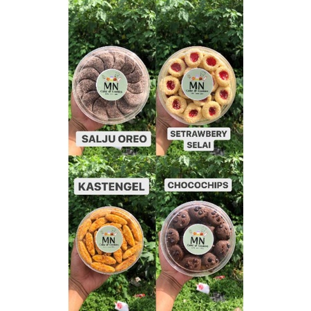 

kue kering/kue lebaran/500gram