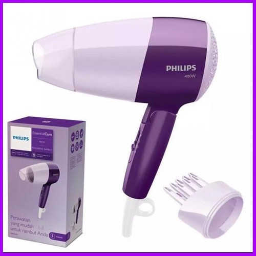 Philips Hair Dryer HP 8126 GARANSI RESMI