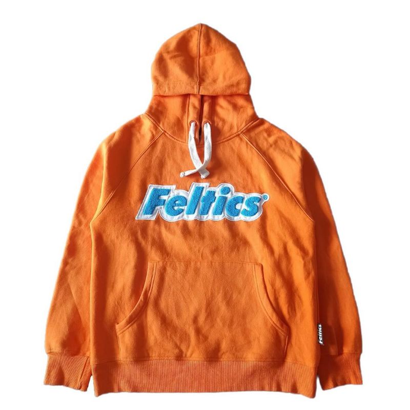 Hoodie FELTICS second original