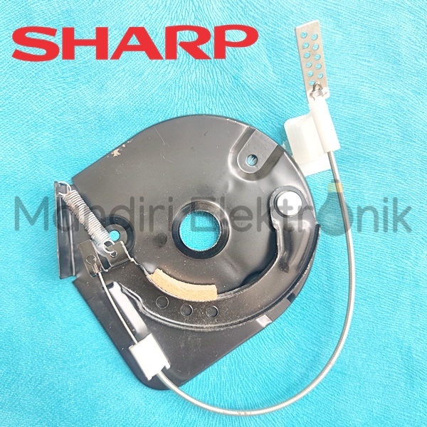 Rem Dinamo Pengering Mesin Cuci untuk merk SHARP - Kampas Brake Spin - Rem Mesin Cuci Sharp