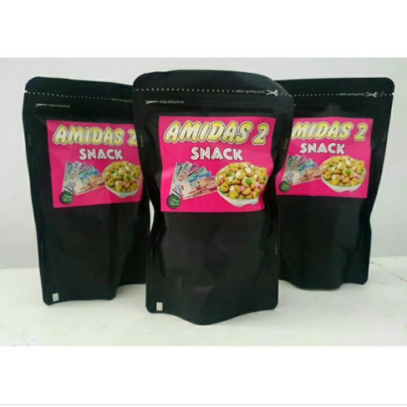 SNACK AMIDAS 2 HARGA SATUAN