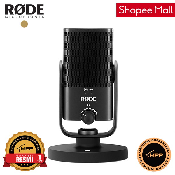 Rode NT-USB Mini