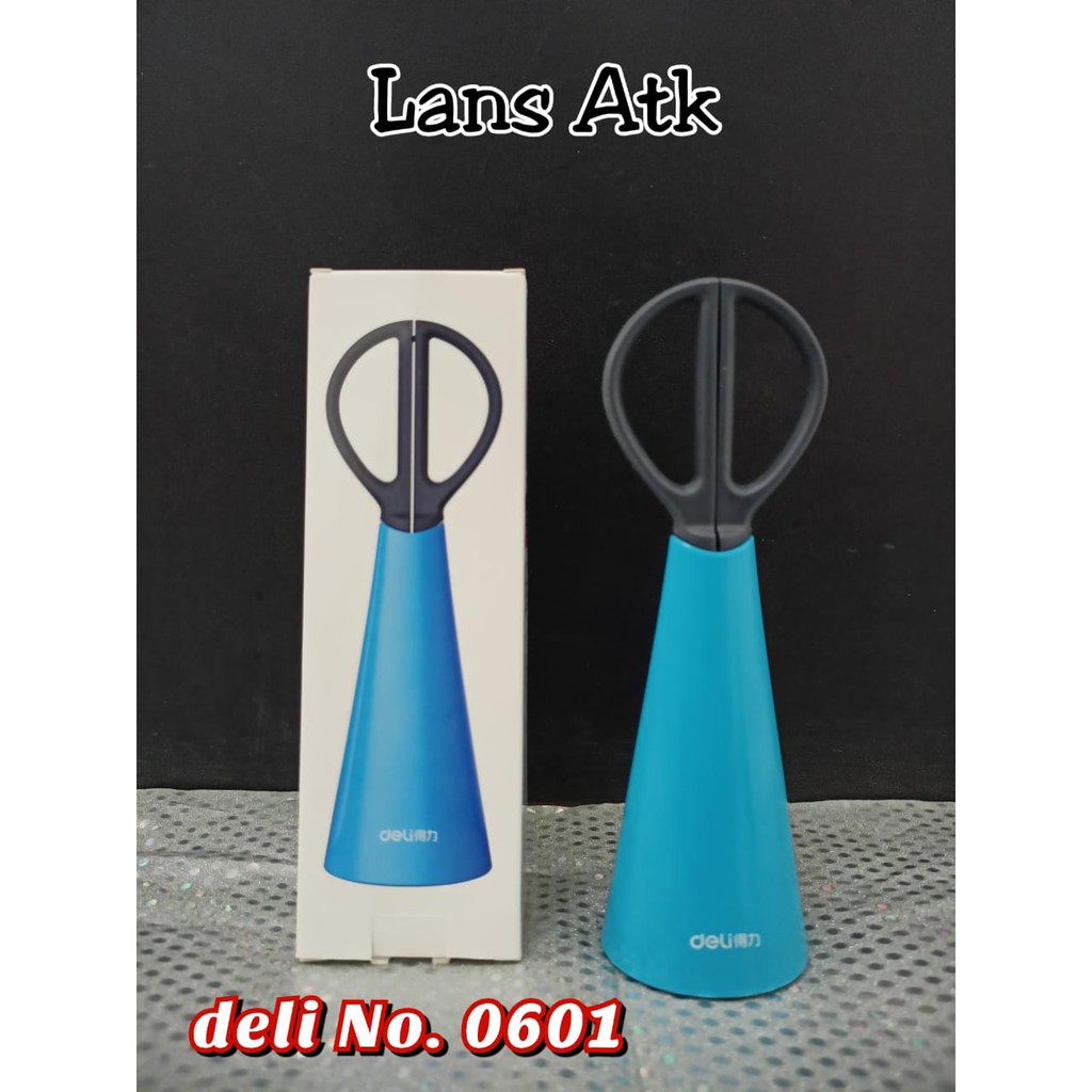 

GUNTING DELI 0601 / GUNTING + STAND DELI NON SLIP (09305)