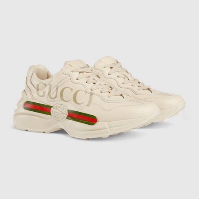 harga sepatu gucci sneakers