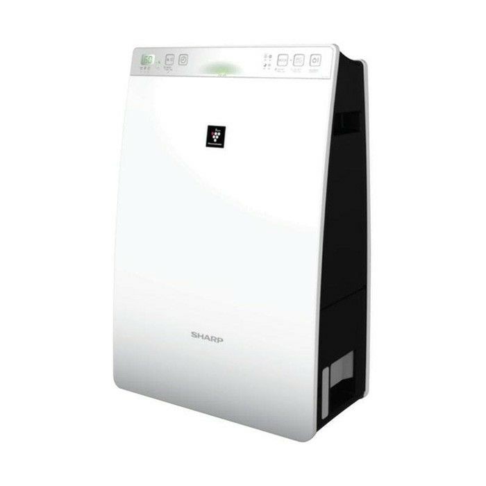 SHARP KC-F30Y-W AIR PURIFIER