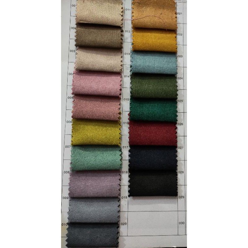 Kain Baby Corduroy Soft / Kain Baby Corduroy/ Baby Corduroy Roll