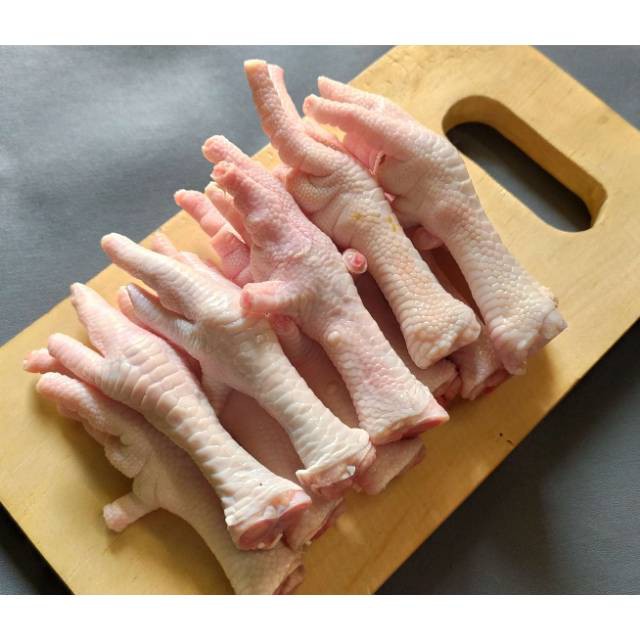 

Ceker Ayam Kaki Ayam Bersih