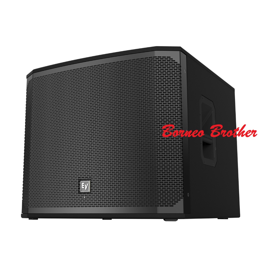 Electro-Voice EKX-18S EKX 18 S EV EKX-18S Original Subwoofer Pasif 18"