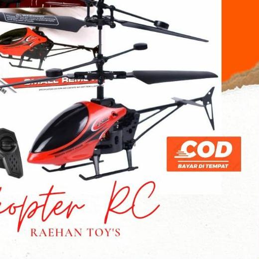 ✺ Helikopter remote control helikopter remot helikopter RC ➾