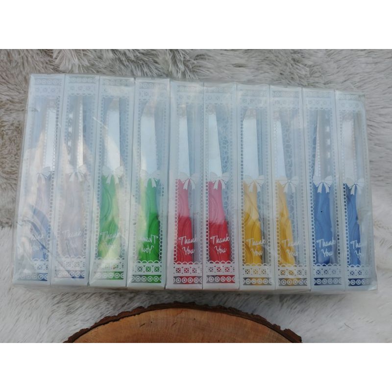 PISAU BUAH KECIL / PISAU MINI / SOUVENIR PISAU BUAH MINI / SOUVENIR PISAU KECIL