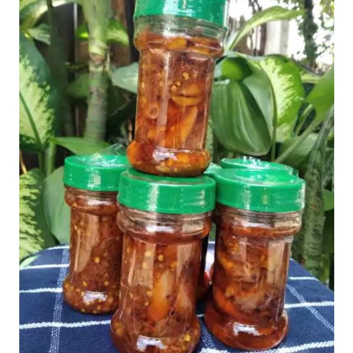 

sambel cumi asin