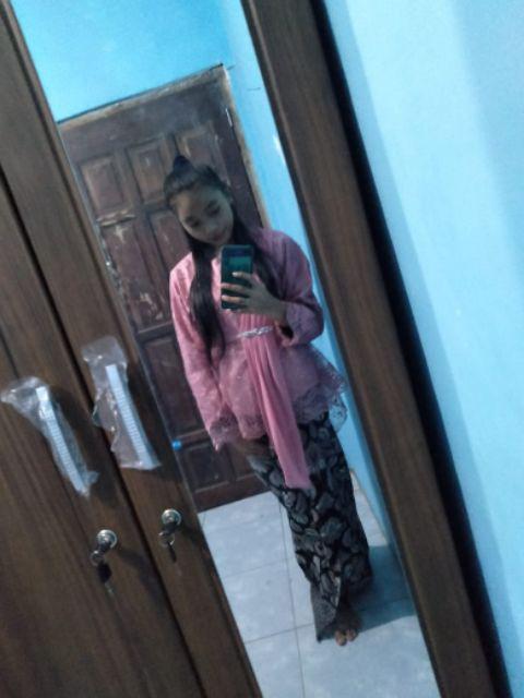 Batik Couple Prilly #batiksettermurah Batikmodern