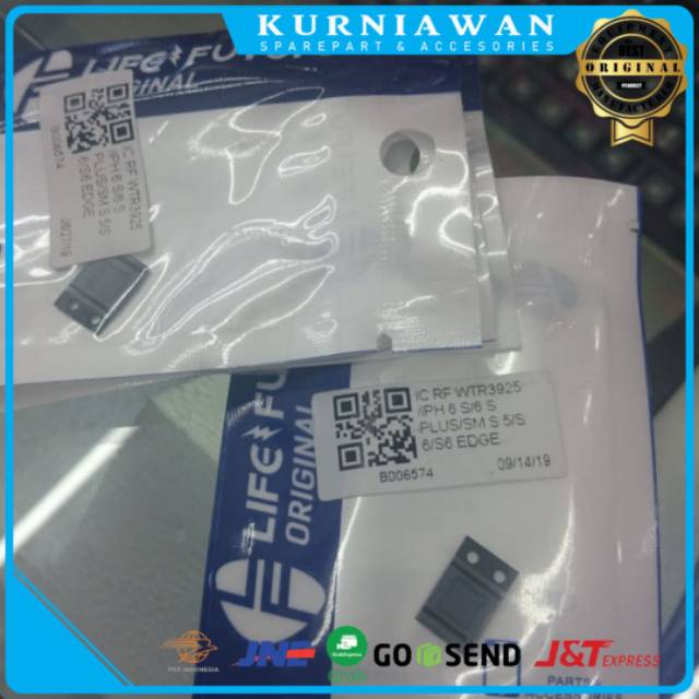 IC WTR3925 ic wtr3925 Easy wtr 3925