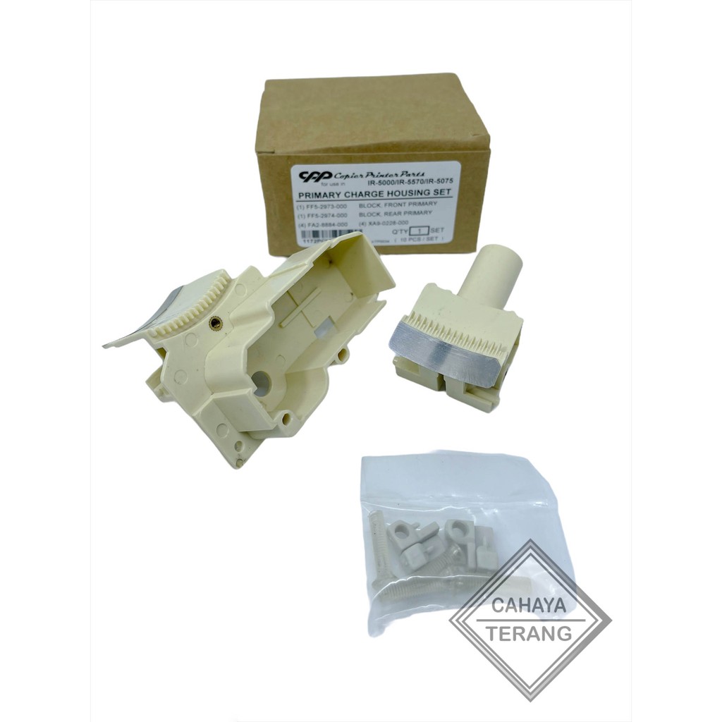 Primary Charge Housing Set Canon IR 5000/5020/5075 CPP