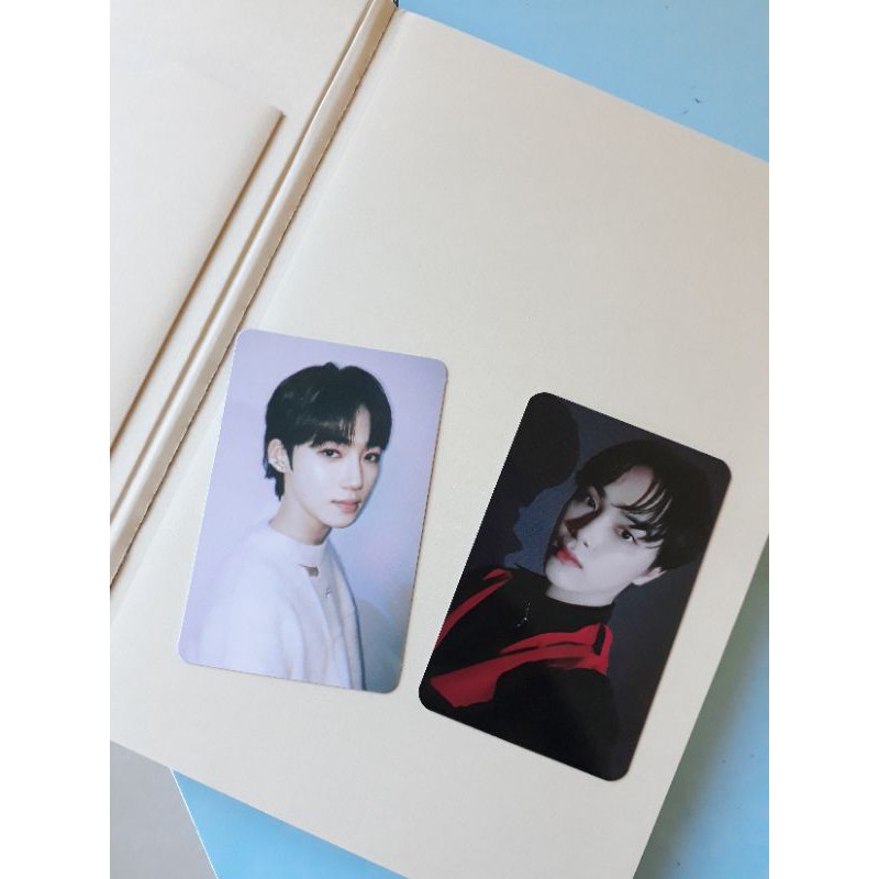 PC MMT REVEAL THE BOYZ