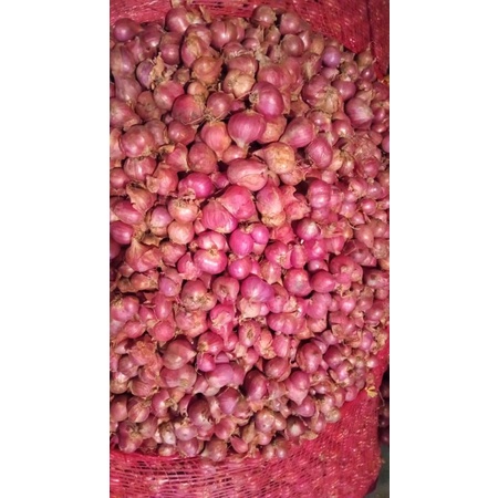 

Bawang merah 1kg