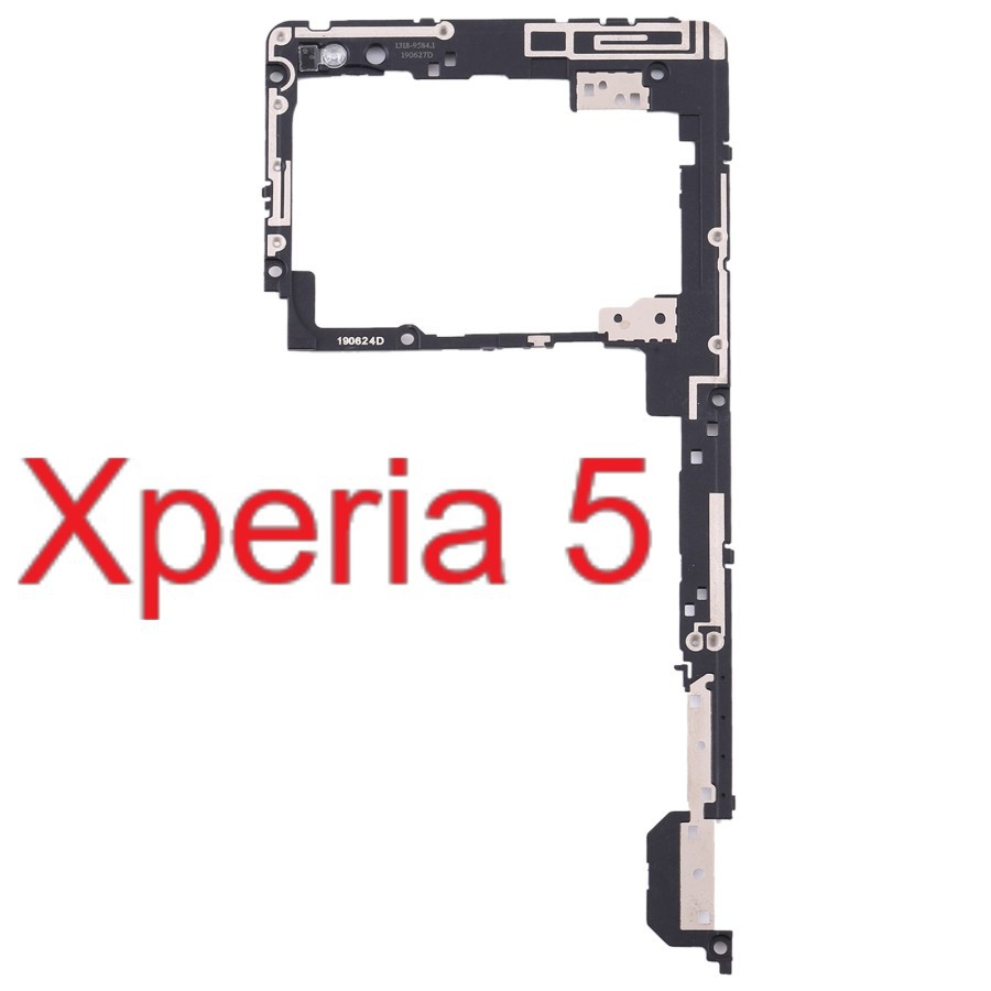 Frame Belakang Sony Xperia 5 - J8210 - J8270 - J9210 - SO-01M - SOV41