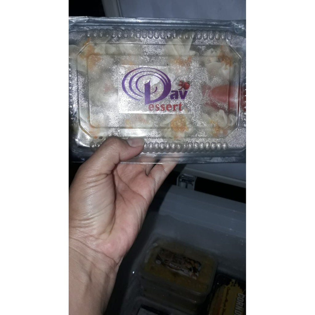 

Dimsum DAV