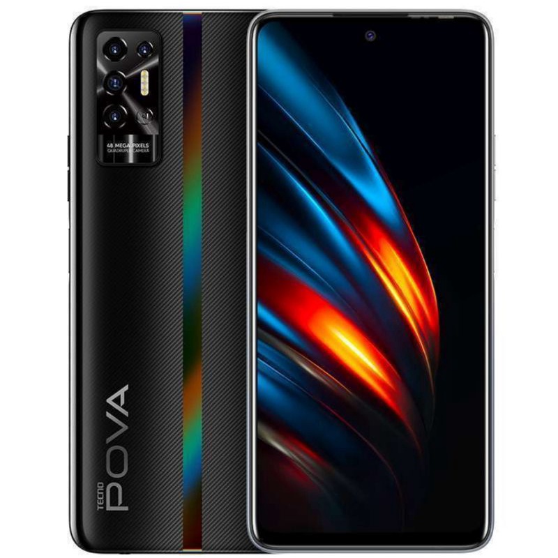 Tecno pova 2