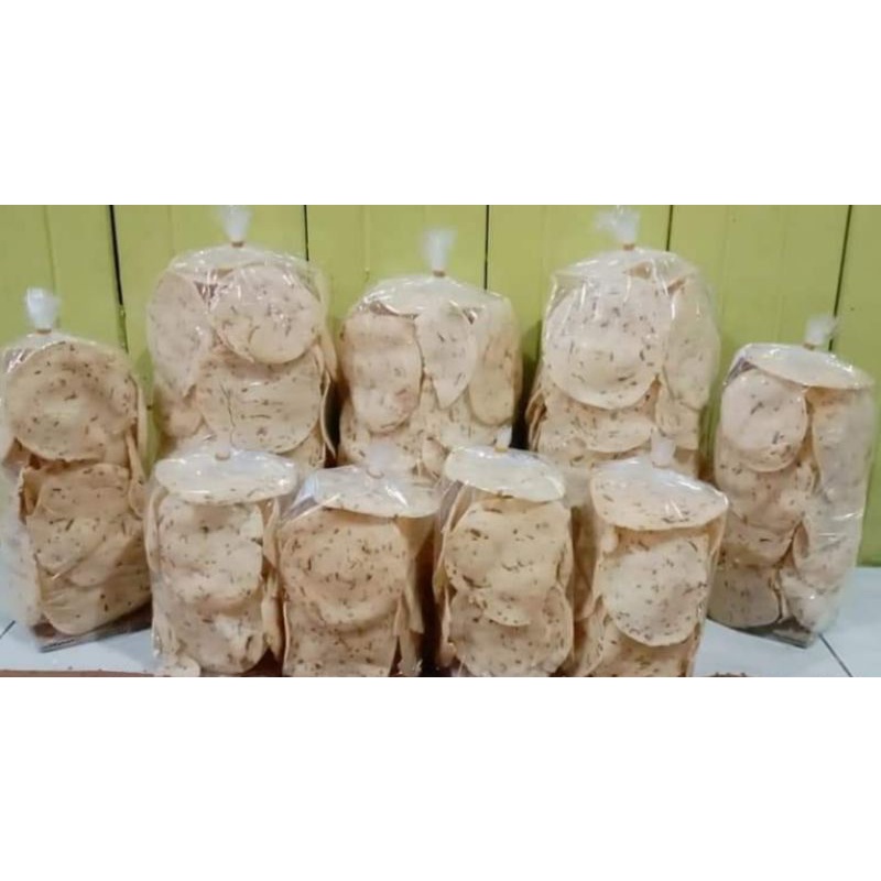 

kue bawang 1 kg atau 1/2 kg
