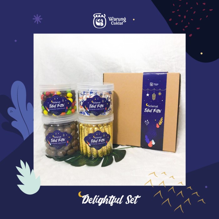 

Coklat Lebaran - Paket Coklat Lebaran Parcel Lebaran Parsel Idul Fitri Hamper Lebaran