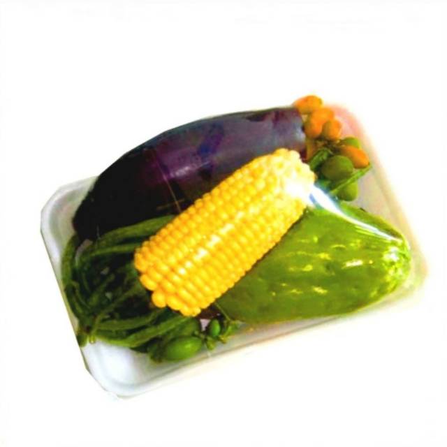 

SAYUR LODEH [PAKET]