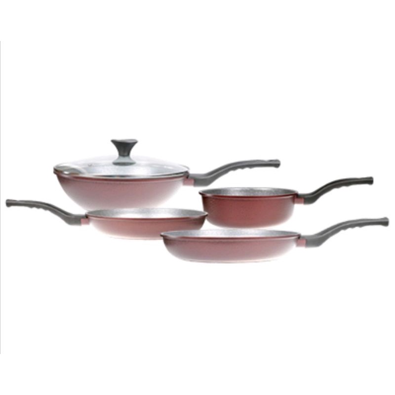 Ecoramic Cookware Set