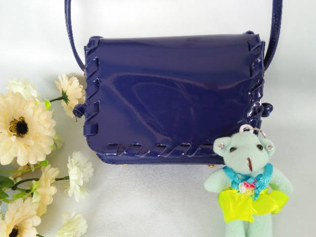 SALE.. Slingbag Jelly  SHANIA