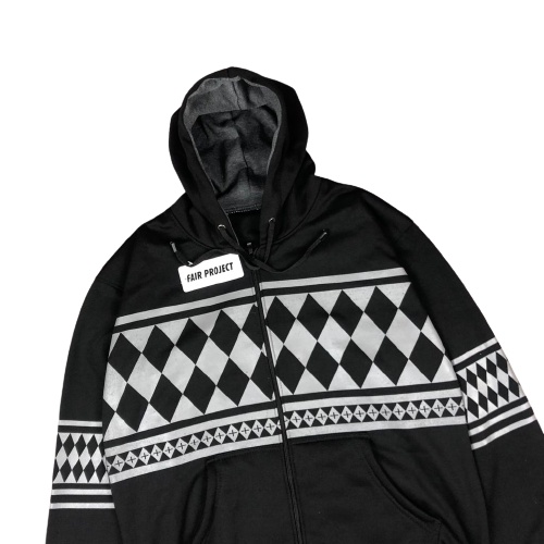 Jaket Draken Anime Tokyo Revengers Cosplay Hoodie Zipper