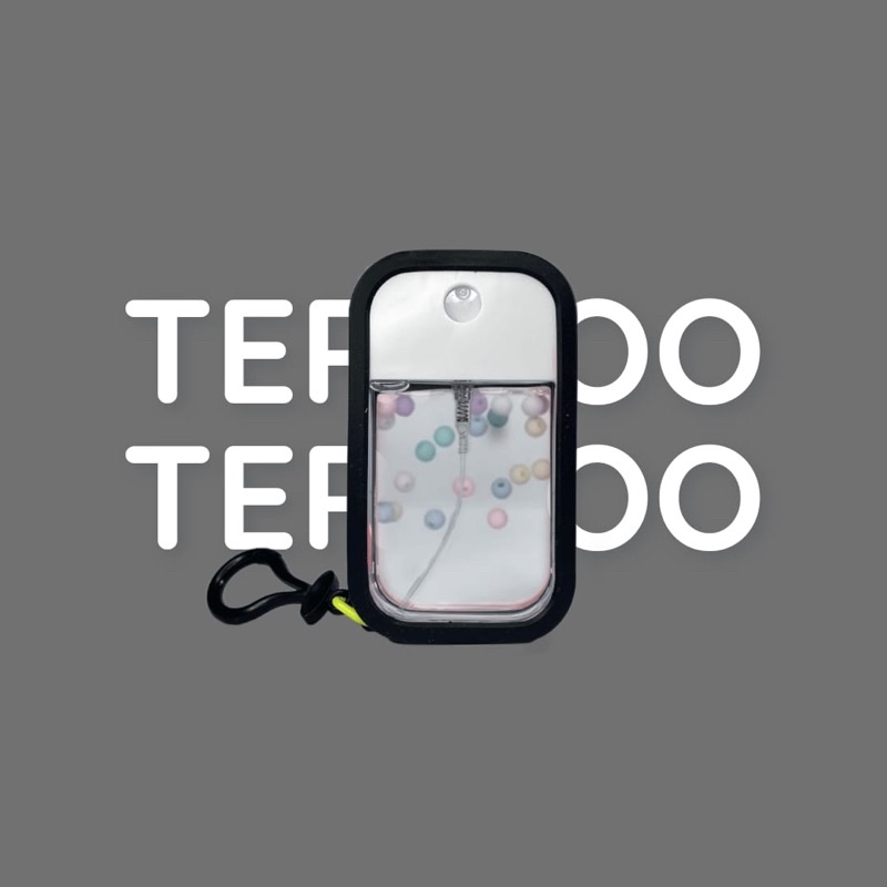playful handsanitizer kit | spray bottle | handsanitizer murah | bts | refill handsanitizer | card s