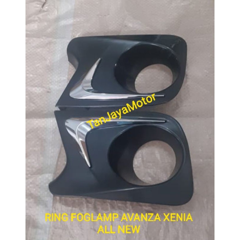 Ring Foglamp AVANZA XENIA 2012-2015 Original