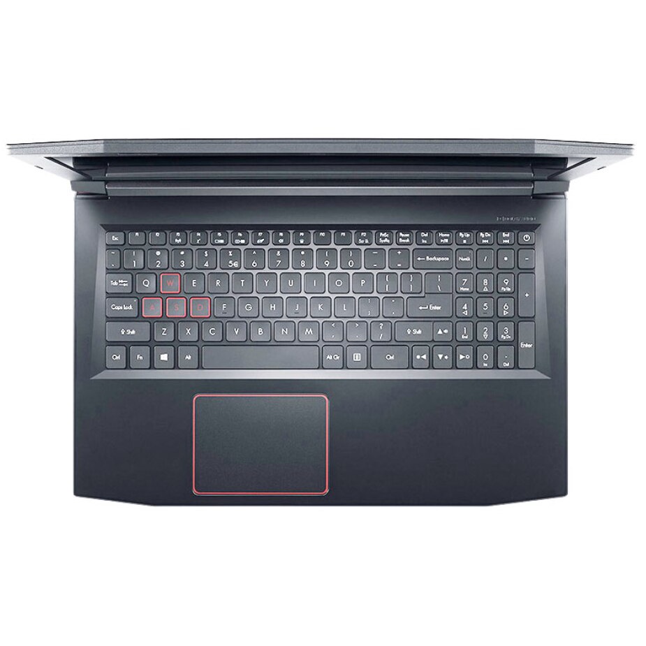 Film Pelindung Keyboard Untuk Acer Predator Helios 300 Nitro 5 AN515-51 AN515-52 Series