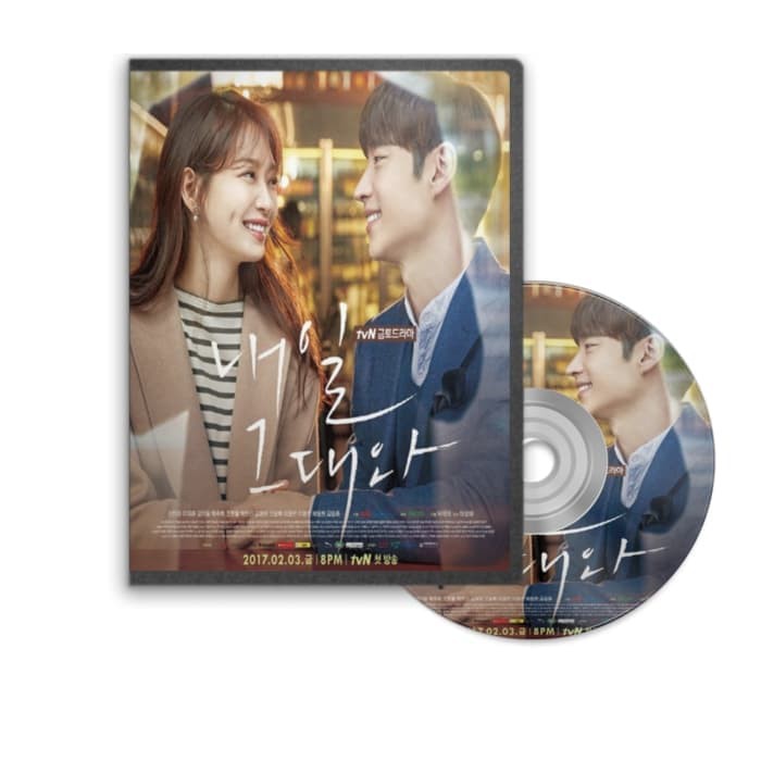 Tomorrow With You Sub Indo Drakorindo