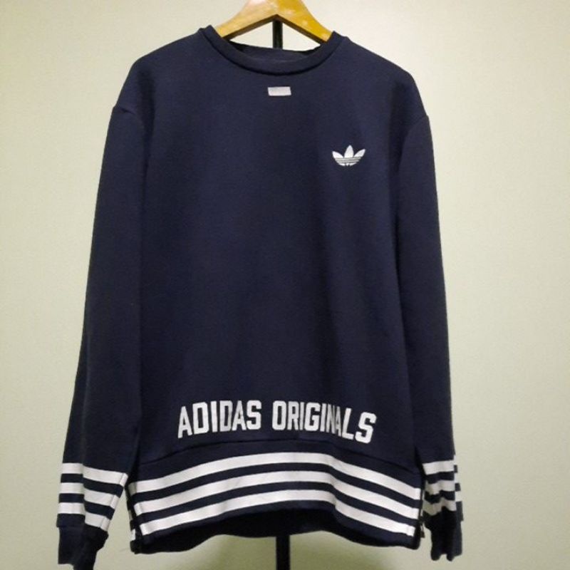 CN Adidas Originals Second