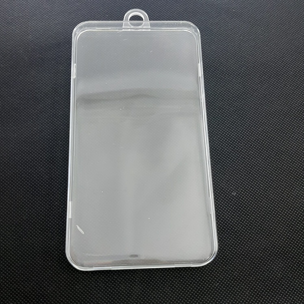 Packing Import Bahan Mika Universal Tempered Glass