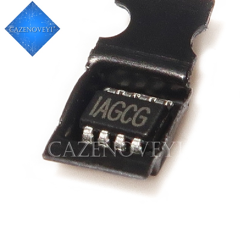 5pcs Ic Mp2315Gj-Lf-Z Mp2315Iagcd Iagce Sot-23-8