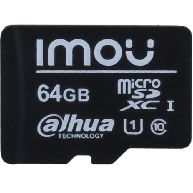 IMOU Micro SD 64GB Class 10 IMOU