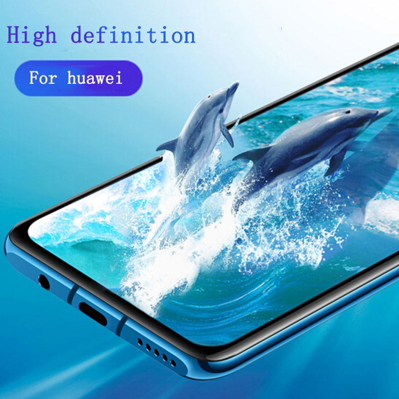 2 In 1 Camera Lens Protective Glass For Realme C15 C11 C12 C17 7 7I Glass Realme 6I 6 C1 C2 5 5S 5I C3 Screen Protector 9D Cover Film