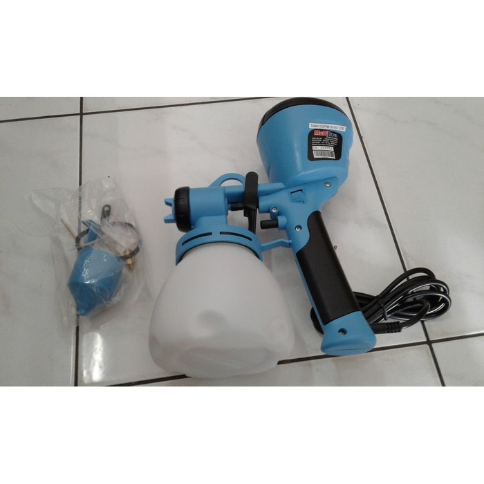spray gun electric multipro ( spray painter ) esp 99 hp multipro