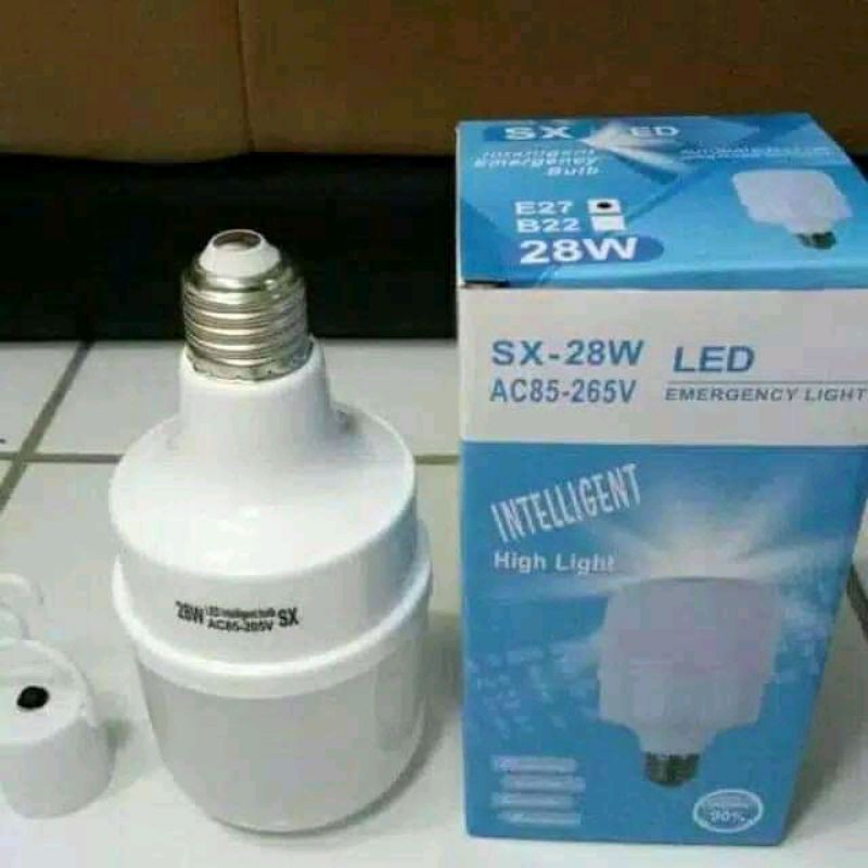 Lampu Emergency Sx 25w LED