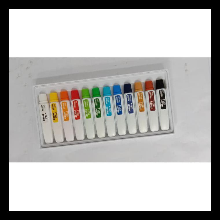 

Diskon Cat Acrylic Titi 12