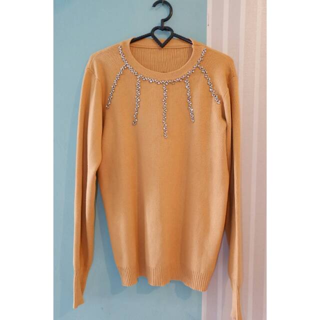 Knitwear preloved