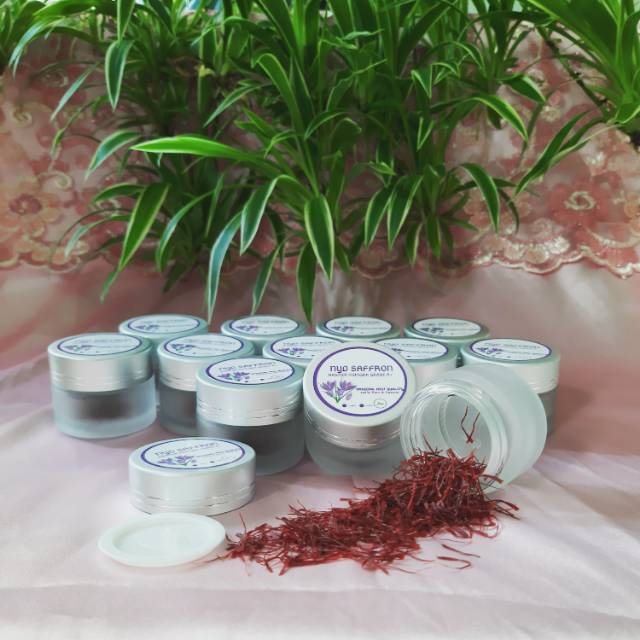 

PROMO Premium kasmir saffron 1gr grade A+