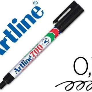 

Spidol Permanent Marker Artline EK-700 ( 0,7 mm )