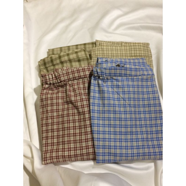Tartan Skirt / rok tartan / rok span / rok kotak-kotak / rok span kotak-kotak / rok span tartan