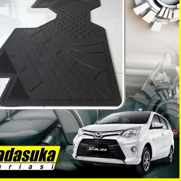 ❤[Promo Diskon]❤ Karpet Karet Calya Karpet Lantai Calya Karpet Calya Karet Karpet Calya Full Set