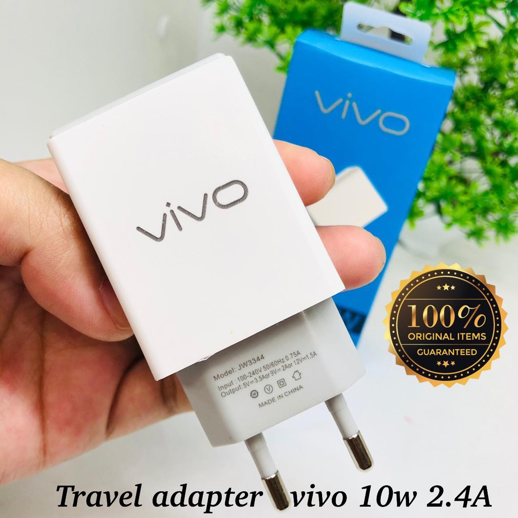 new~charger adaptor 2a oppo batok casan aja no kabel