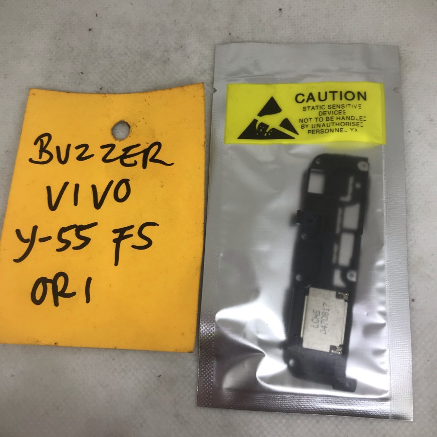 BUZZER SPEAKER LOUDSPEAKER VIVO Y55