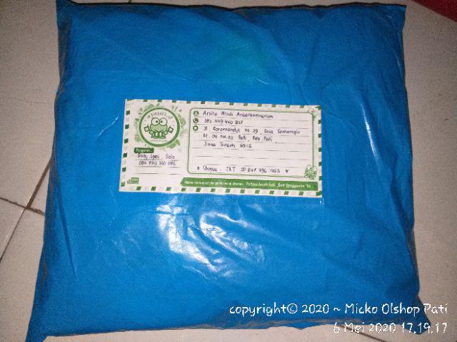 Sprei Doraemon Star Uk 90, 100, 120, 160, 180, 200