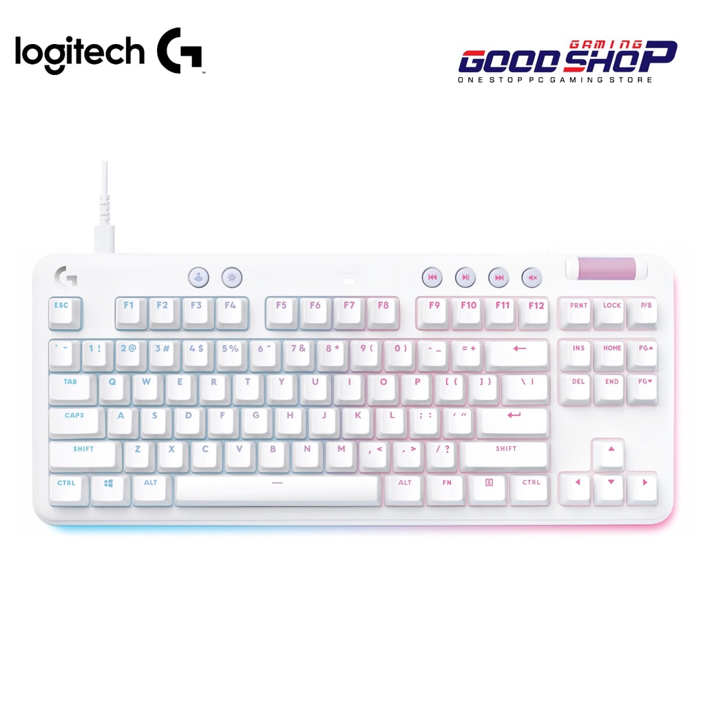 Logitech G713 Gaming Keyboard / G-713